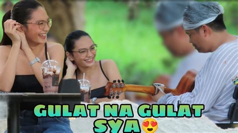 gulat na gulat si kath sa parang sawang titi|Gulat na gulat si kath sa parang sawang Titi .